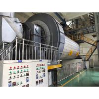 China Small Scale 600m3 500tph Rock Grinding Ball Mill Machine For Mining cement industry on sale