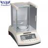 Micro Analytical Balance ±0.2mg Physical Testing Instrument