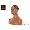 China Pvc Personal Use Mannequin Head With Shoulders adult size Human Skin wholesale