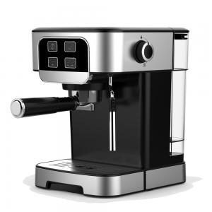 Portable Espresso Automatic Coffee Machine Commercial Multi Function Cappuccino Maker