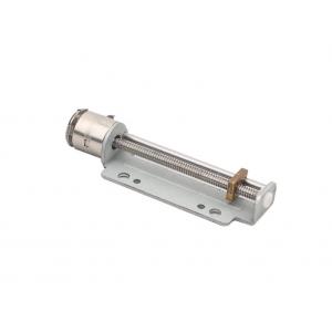 China Intelligent Security Products Linear Stepper Motor Bipolar Drive VSM0807 supplier