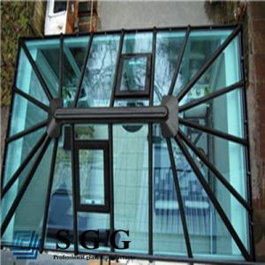 China roof window green glass (4mm,5mm,6mm,8mm,10mm,12mm,15mm,19mm) supplier