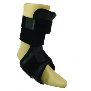 China D2 Dorsal Night Splint Medical Ankle Brace For Plantar Fasciitis Pain Relief supplier