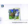 China 30 X 40 Cm / 40 X 40 Cm 5D Pictures For Commercial Activities / Lenticular Image Printing wholesale