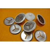 China Self - Extinguishing Insulation Pins And Clips With Or Without Plastic Coated on sale