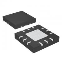 China Integrated Circuit Chip MAX16990ATCE/V
 36V 2.5MHz Current-Mode PWM Controllers
 on sale