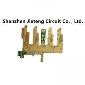 China SMD SMT PCB Manufacturing Assembly Wireless Bluetooth Circuit Board For Headphones supplier