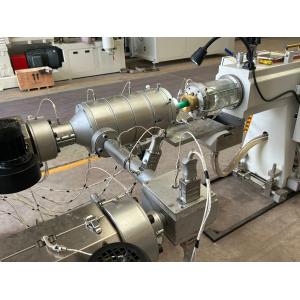 China ermany Technology 315mm PPRパイプマシン / 水ガスパイプ生産ライン / 農業灌輸のための製造エクストルーションマシン wholesale