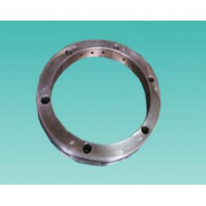 H200 Bearing Box Accessories Of TlT Axial Fan Shrink Ring 420*40mm