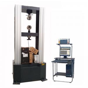 China 100T Imported Load Cell Universal Tensile Testing Machine with Computer Control supplier