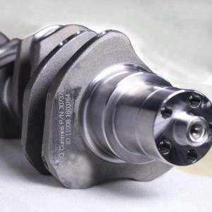 Cummins M11 Marine Diesel Engine Crankshaft 3073707