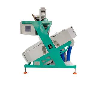 China Material Color Definition Color Sorting High-Yield High-Speed Sorting Color Sorter supplier