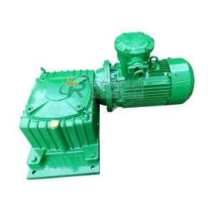 China Oilfield Drilling Mud Agitator 15KW Motor Drived for Solids Control supplier