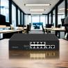 10 Port AI PoE Enterprise Switch The Perfect Choice for Office and Home Networking Solution