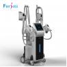 China -15 Degrees Cryolipolysis Safety Fat Freeze Vacuum Weight Loss equipment Slimming wholesale