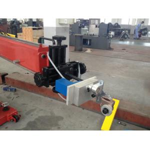 China Machinery Pipe Welding Positioners with Welding Rotator , High Speed supplier
