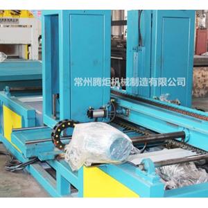 China High Frequency Automatic Spot Welding Machine Wear Resistant Easy To Install supplier