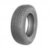 215 / 60R17 Heavy Vehicle Tyres , Natural Rubber Low Noise Passenger Car Tires