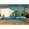 China Large Inflatable Bouncer Slide Jumping House For Kids 3 Years And Above wholesale