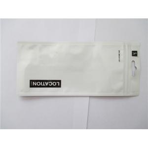 Bespoke White Stand Up Pouches Multiple Extrusion Customized Vivid Printing