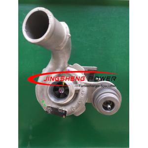 China Renault Volvo GT1549S Turbo Charger Car F9Q 751768-5 751768-5004S 703245-0001 703245-0002 8200091350A 7701478022 supplier
