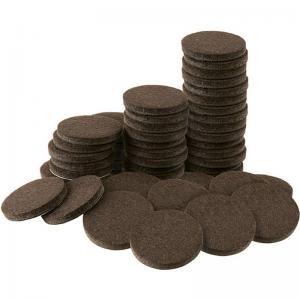 China Furniture Felt Pads No Slip supplier