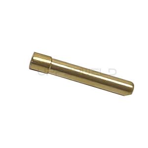 China Wp17/18/26 Series Long Wedge Collet 50mm 1/8 for Tig Torch Welding 17.2*9.3*2cm supplier