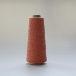 Modacrylic Fiber Yarn Flame Retrardant Yarn Ne32/2 For Work Clothing
