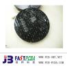 China High TG 4 Layer HAL Lead Free Lighting Custom Printed Circuit Board with Black Soldermask wholesale