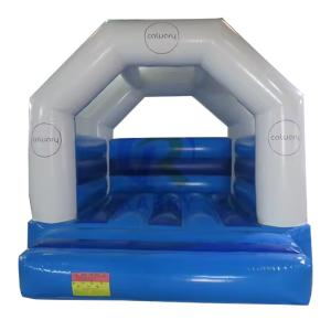 China Casa de salto inflable para el patio de recreo unisex wholesale