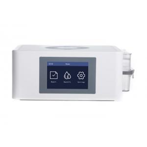 Anti Snoring Portable Healthcare CPAP BiPAP Ventilator For Sleep Apnea