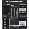 China SD-T803 Digital Temperature Controller for Liquid Level Display Control Instrument 220v wholesale