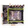 China X99 P4 Computer Motherboards LGA2011-3 DDR4 M-ATX Single Channel For Desktop X99 wholesale