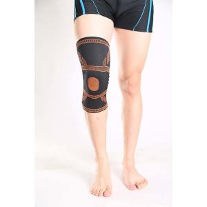 China Good price ODM/OEM Sport Professional knitted knee Support knee brace supplier