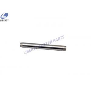 China Pin Rear Lower Roller Guide Suitable For  Cutter Spare Parts 69338000- supplier