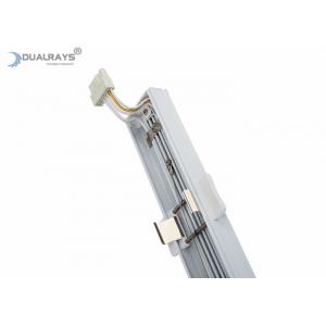 China 75W Universal LED linear Module compatible with all Europe Brand trunking system supplier