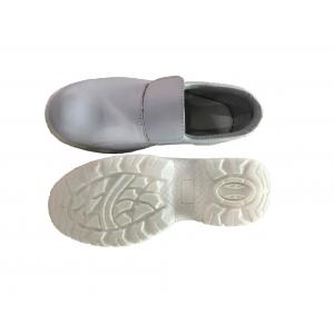 Slip Resistant Esd Cleanroom Shoes