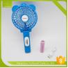 GY-5550 GYNIPOT Mini Table Fan Rechargeable Protable Fan