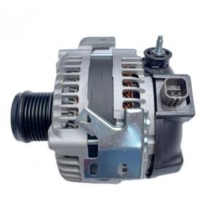 104210-3880 Toyota Alternator 12V 80A With Aluminium Cover And Copper Wire