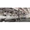 China High Temperature Overflow Towel Dyeing Machine wholesale