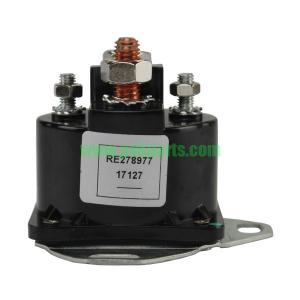 RE278977 JD Tractor Parts Relay,Electric Box Agricuatural Machinery Parts