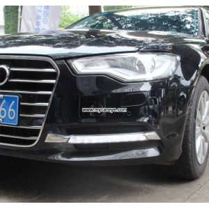 China Equipo diurno de la luz corriente del LED para Audi A6 A6L C7 que conduce la lámpara DRL de la niebla on sale