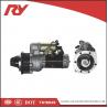 ISO9001 Auto Vehicle Parts Starter Motor Small Order Accepted Komatsu 600-813