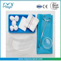 China PP Surgical Embryo Transfer Pack CE Approved Medical Device on sale