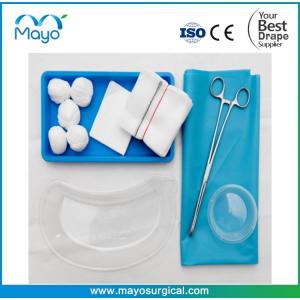 PP Surgical Embryo Transfer Pack CE Approved Medical Device