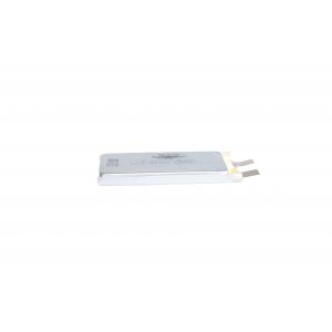 China High Power Lithium Polymer Battery Cell 3.7V 5300mah 30C For RC Toys Jumper Starters supplier