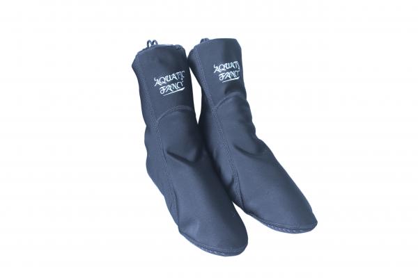 Customized Wetsuit Accessories 2MM Premium Neoprene Socks Silk Screen Print