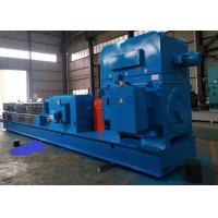 China 7200 Kg/H Output Compounding Twin Screw Extruder Machine 1500kw Motor Power on sale