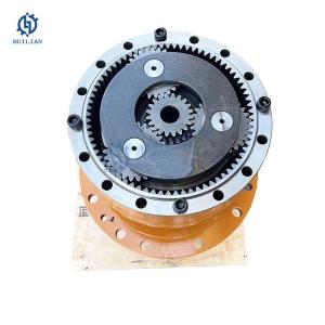 China E320C E320D E323 Hydraulic Swing Motor Gearbox Reducer For CATEEEE Planetary Gearbox Spare Parts supplier