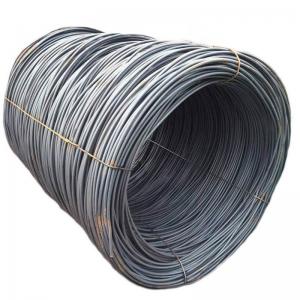 China Super Fine Prestressed Steel Wire 1/4 hard 304 Stainless Steel Wire supplier